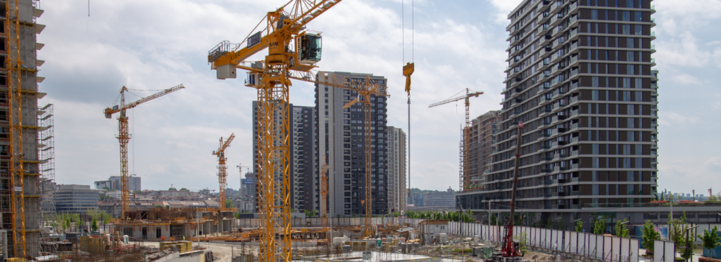 Top Construction Companies in Bangalore